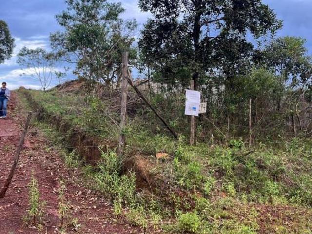 Lote / Terreno à venda em Ouro Preto, no bairro Campo Grande De Vila Rica