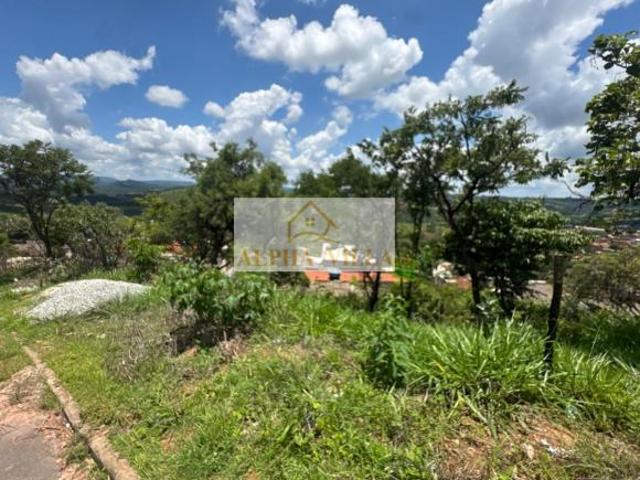 Lote / Terreno à venda em Pará De Minas, no bairro Grão Pará