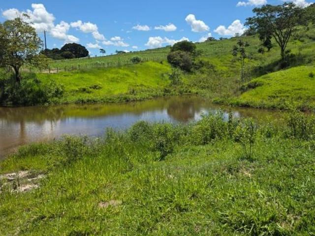 Lote / Terreno à venda em Piracema, no bairro Rural