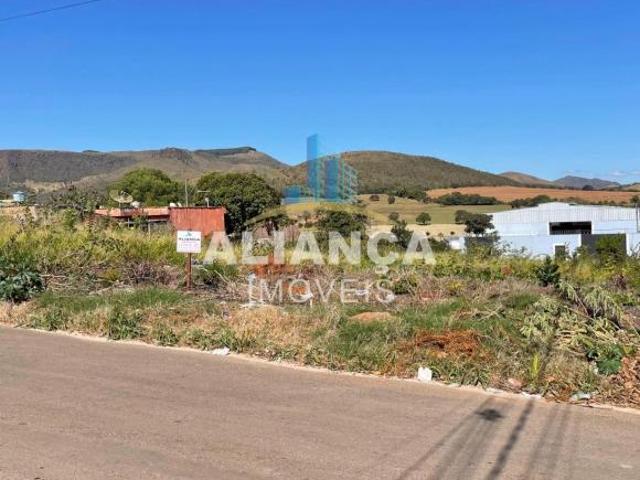 Lote / Terreno à venda em Piumhi, no bairro Nova Piumhi