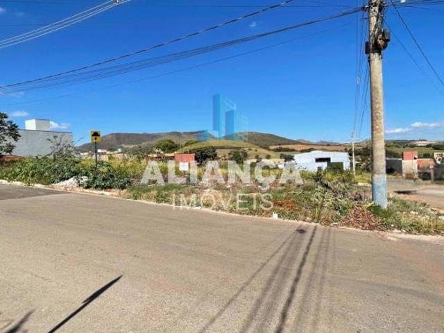 Lote / Terreno à venda em Piumhi, no bairro Nova Piumhi