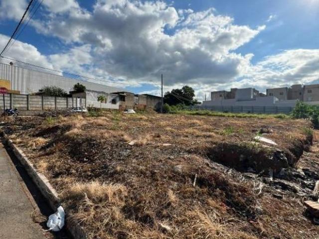 Lote / Terreno à venda em Piumhi, no bairro Sítio Pâmela