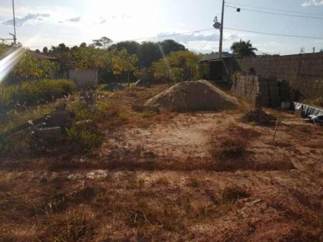 Lote / Terreno à venda em Ribeirão Vermelho, no bairro Vila Monte Alegre