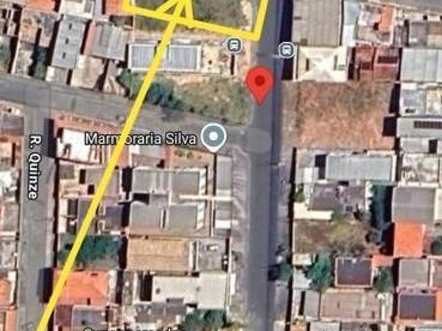Lote / Terreno à venda em Ribeirão Das Neves, no bairro Severina