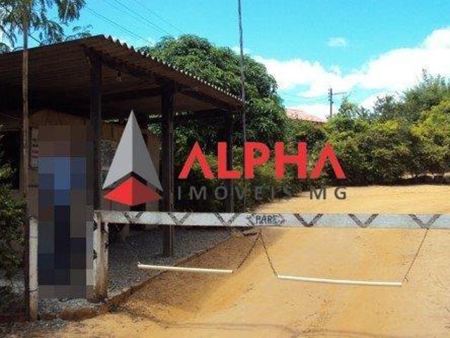 Lote / Terreno à venda em São Gonçalo Do Abaeté, no bairro Zona Rural