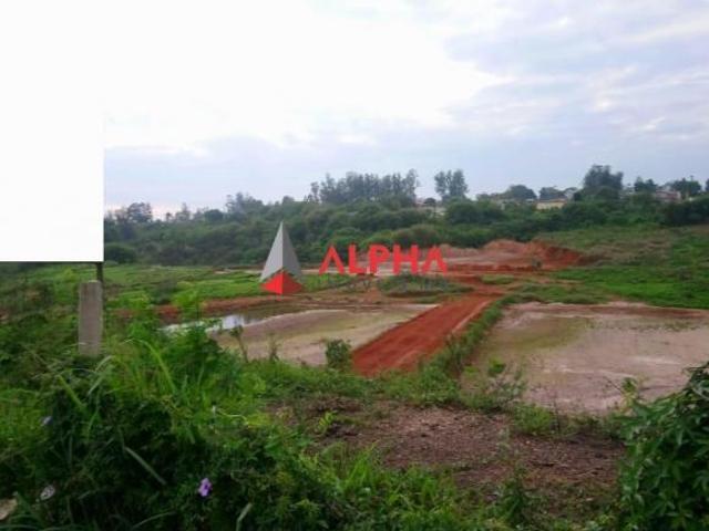 Lote / Terreno à venda em São Joaquim De Bicas, no bairro Campina Verde