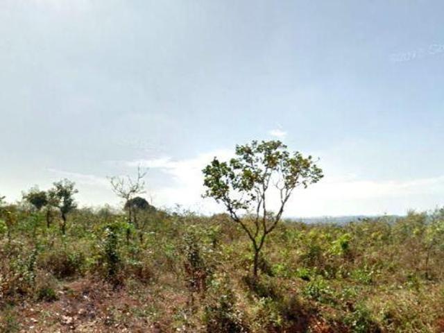 Lote / Terreno à venda em São Joaquim De Bicas, no bairro Canadá