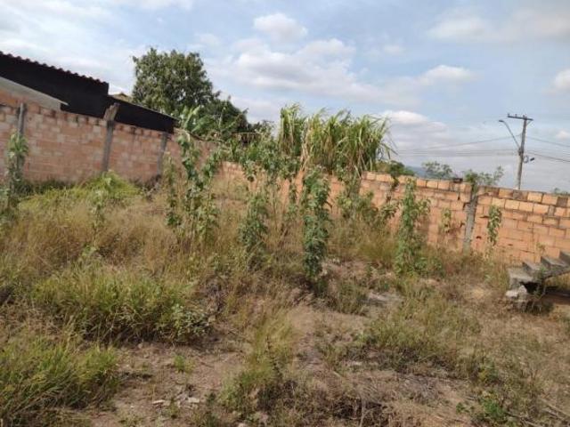 Lote / Terreno à venda em São Joaquim De Bicas, no bairro Santo Antônio
