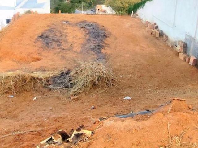 Lote / Terreno à venda em São José Da Lapa, no bairro Belo Vale