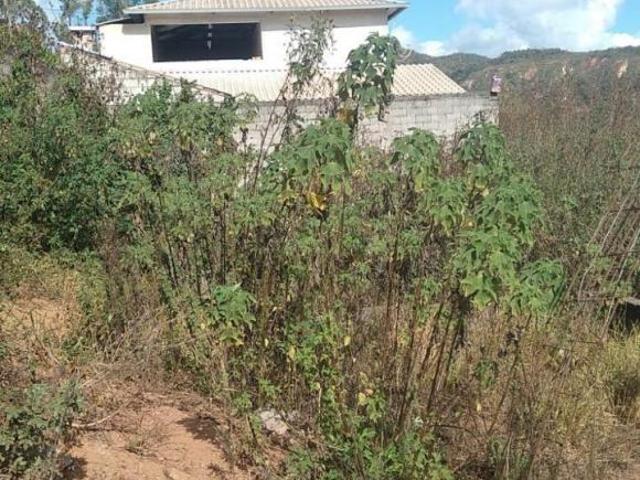 Lote / Terreno à venda em Santa Bárbara, no bairro Barra Feliz