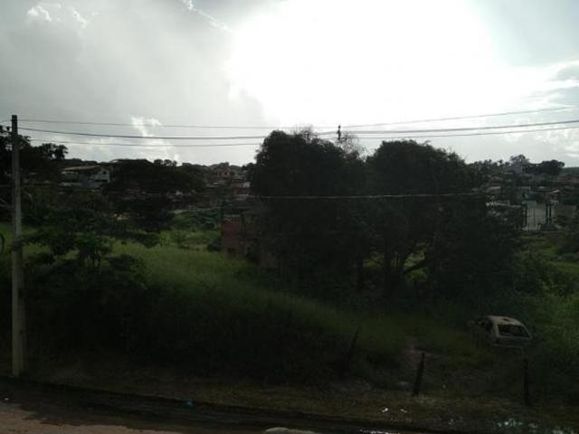 Lote / Terreno à venda em Santa Bárbara, no bairro Centro