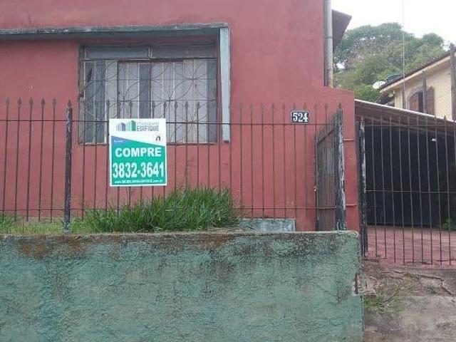 Lote / Terreno à venda em Santa Bárbara, no bairro Centro