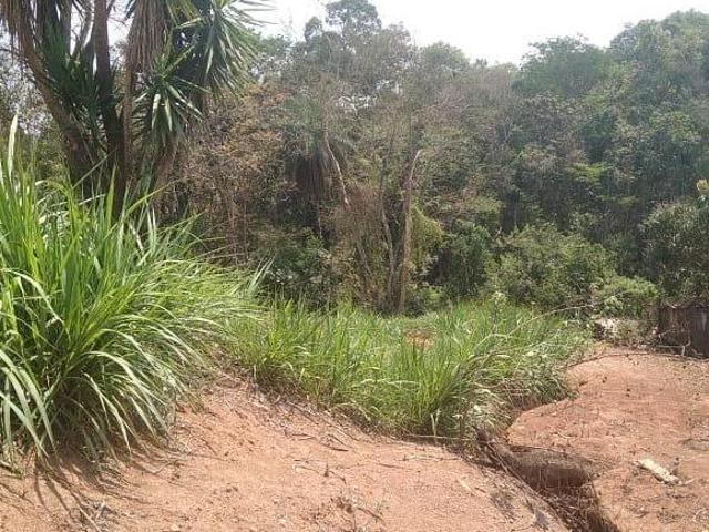 Lote / Terreno à venda em Santa Bárbara, no bairro Ipanema
