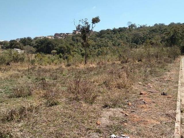 Lote / Terreno à venda em Santa Bárbara, no bairro Residencial Santo Antonio