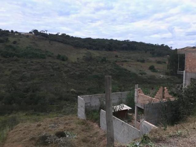 Lote / Terreno à venda em Santa Bárbara, no bairro Residencial Santo Antônio