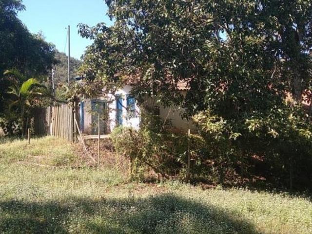Lote / Terreno à venda em Santa Bárbara, no bairro Santa Quitéria