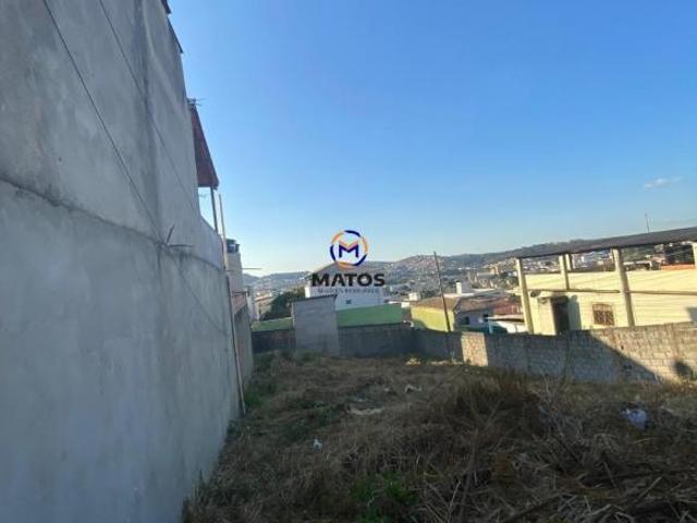 Lote / Terreno à venda em Santa Luzia, no bairro Asteca
