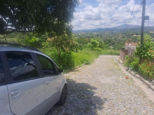 Lote / Terreno à venda em Santa Luzia, no bairro Bonanza
