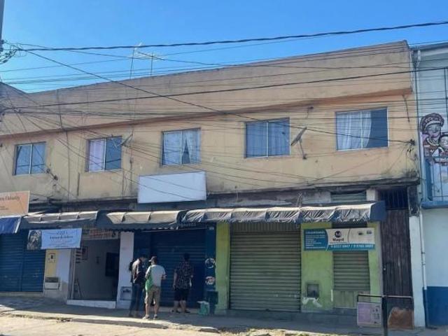 Lote / Terreno à venda em Santa Luzia, no bairro São Benedito