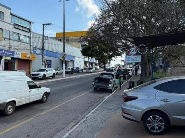 Lote / Terreno à venda em Santa Luzia, no bairro São Benedito