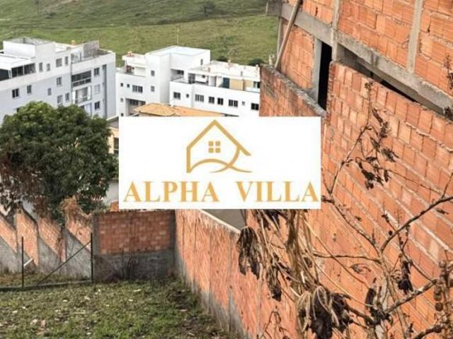 Lote / Terreno à venda em Sabará, no bairro Novo Horizonte