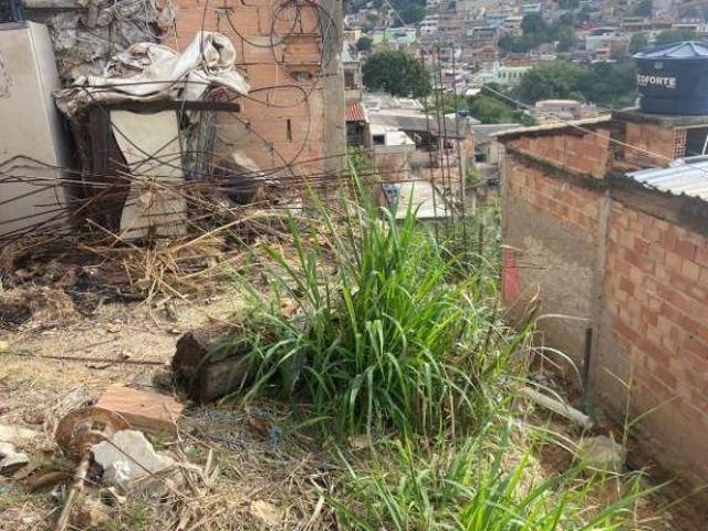 Lote / Terreno à venda em Sabará, no bairro Itacolomi