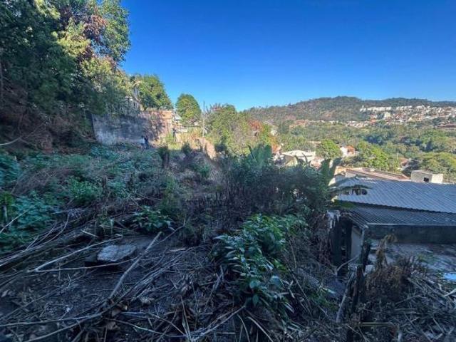 Lote / Terreno à venda em Sabará, no bairro Vila Eugênio Rossi