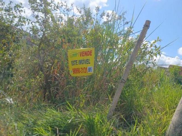 Lote / Terreno à venda em Sabará, no bairro Vila Rica