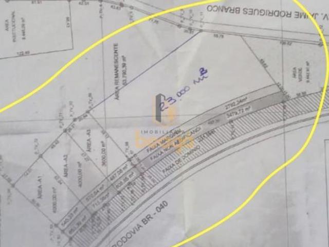 Lote / Terreno à venda em Sete Lagoas, no bairro Universitário