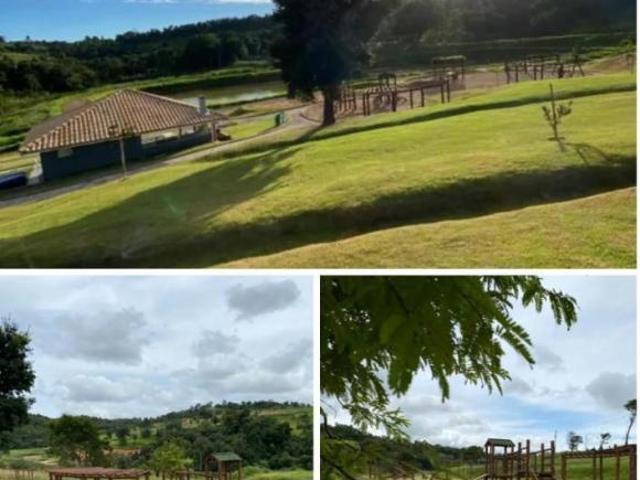 Lote / Terreno à venda em Sete Lagoas, no bairro Universitário