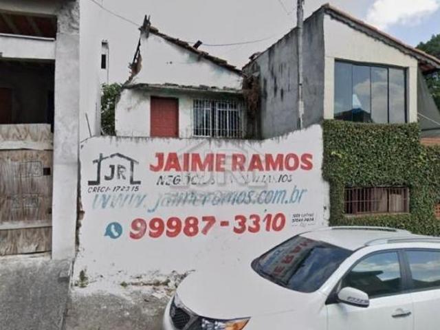 Lote / Terreno a Venda no Parque Sao Vicente Mauá