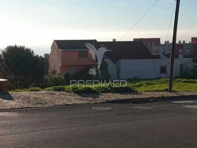 Lote terreno Amadora – Casal da Mira