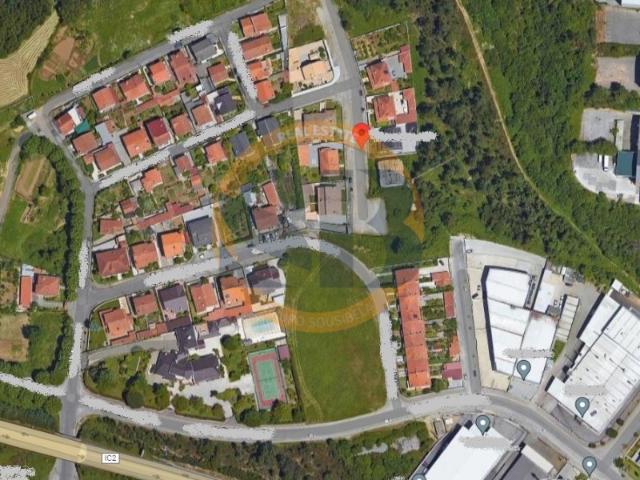 Lote Terreno Arrifana