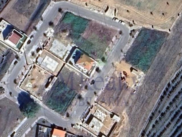 LOTE TERRENO | DELGADA | BOMBARRAL
