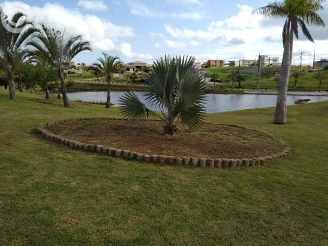 Lote / Terreno em Condomínio Blue Clube de Morar Registro
