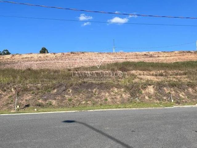 Lote Terreno em condomínio Mosaico Horizontes à venda, Cézar de Souza, Mogi das Cruzes, SP, 250m², a
