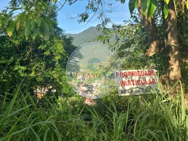 Lote / Terreno em Camarão Ilhabela, SP