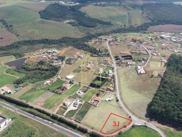 Lote / Terreno em Campo Alegre Poços de Caldas