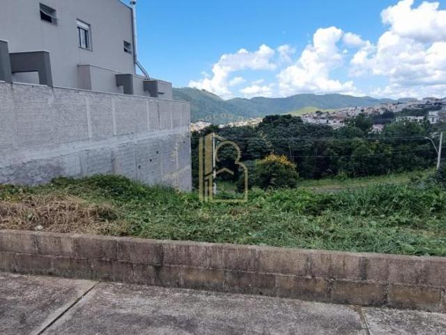 Lote / Terreno em Centreville Poços de Caldas