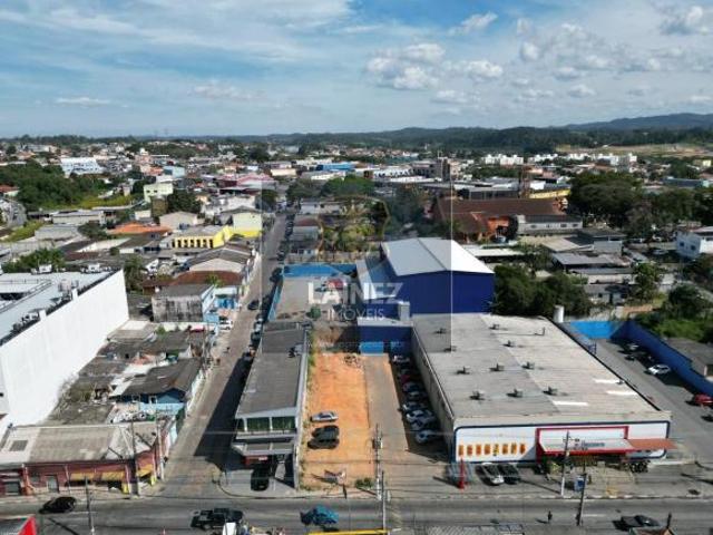 Lote / Terreno em Centro Embu Guaçu
