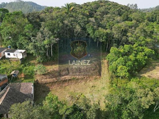 Lote / Terreno em Centro Juquitiba Juquitiba