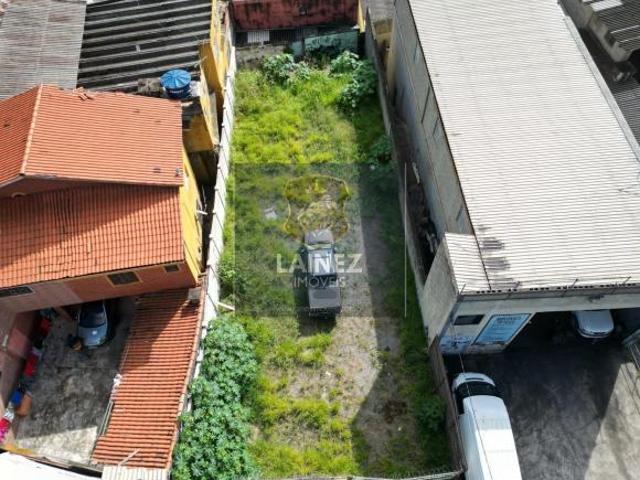 Lote / Terreno em Centro Taboão da Serra
