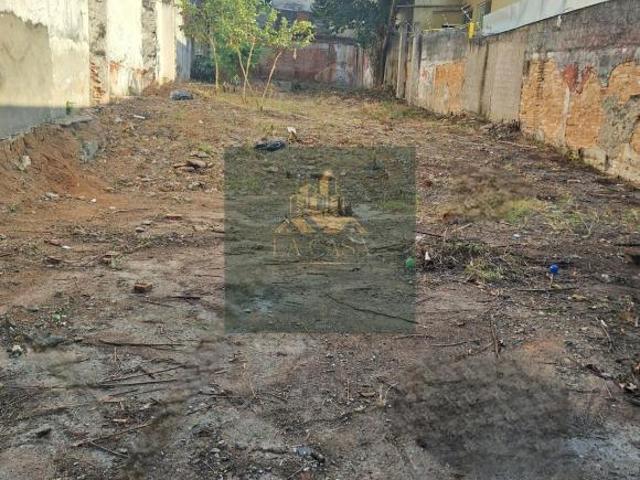 Lote / Terreno em Cursino São Paulo