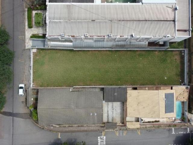 Lote / Terreno em Anhangabaú Jundiaí