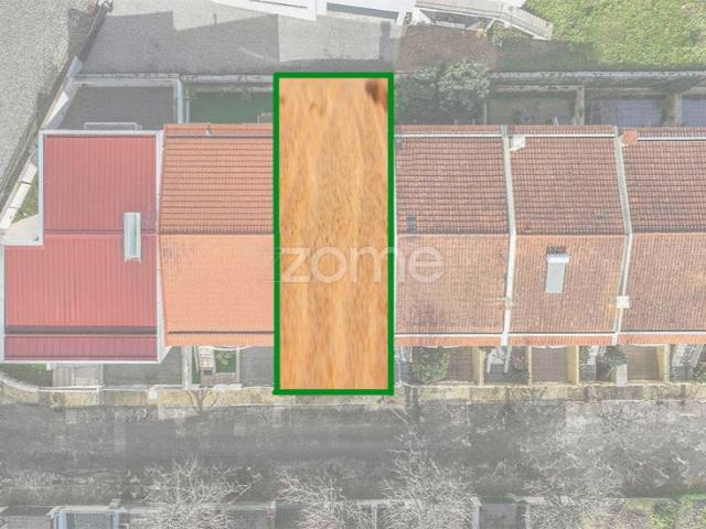 Lote terreno em Gualtar Braga
