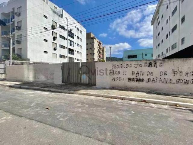 Lote / Terreno em Enseada Guarujá