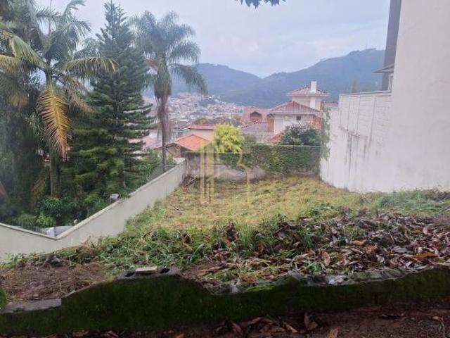 Lote / Terreno em Jardim Novo Mundo Poços de Caldas