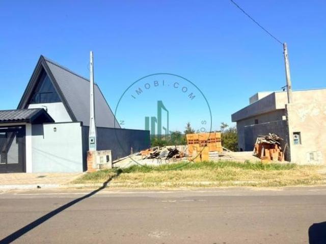 Lote / Terreno em Jardim Porangaba Águas de São Pedro