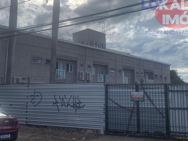 Lote / Terreno em Jardim Santa Genebra II Barao Geraldo Campinas