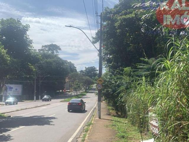 Lote / Terreno em Jardim Santa Genebra II barao Geraldo Campinas, SP